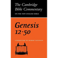Genesis 12-50 - Paperback