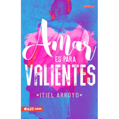 Amar Es Para Valientes - Paperback