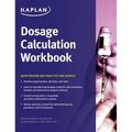 Dosage Calculation Workbook - Paperback