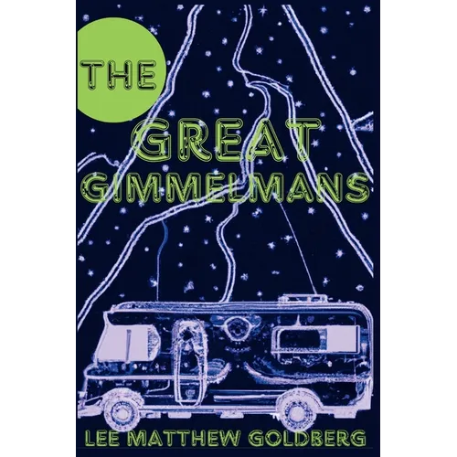 The Great Gimmelmans - Paperback