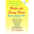 Water For Every Farm: Yeomans Keyline Plan - Paperback