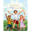 God Hears My Song - Hardcover