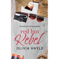 Red Hot Rebel - Paperback
