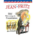 Shh! We're Writing the Constitution - Paperback