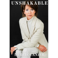 Unshakable: 31 Devotionals To Keep You Steady And Sure Through The Shaking - Paperback