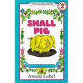 Small Pig - Paperback