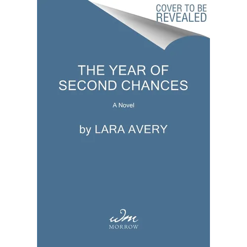 The Year of Second Chances - Paperback