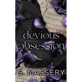 Devious Obsession: Alternate Cover - Paperback