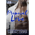 Proposal for Love - Paperback
