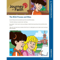Journey of Faith for Children, Catechumenate - Loose Leaf
