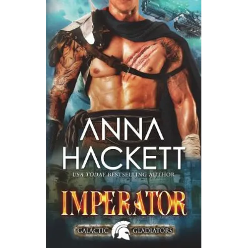Imperator - Paperback