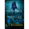 The November Molecule - Paperback