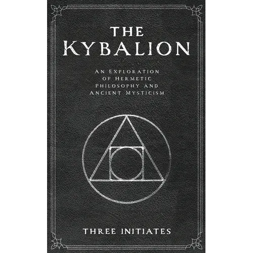 The Kybalion - Paperback
