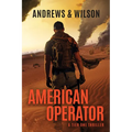 American Operator: A Tier One Story - Paperback