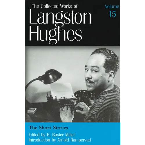 The Short Stories (Lh15): Volume 15 - Hardcover