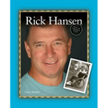 Rick Hansen - Paperback