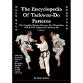 THE ENCYCLOPAEDIA OF TAEKWON-DO PATTERNS, Vol 3 - Paperback