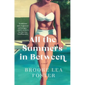 All the Summers in Between - Hardcover