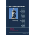 Philosophy of Nursing: 5 Questions - Paperback