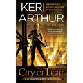 City of Light - Mass Market Paperbound