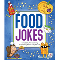 Food Jokes - Library Binding