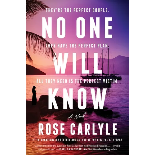 No One Will Know - Paperback