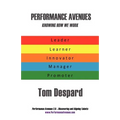 Performance Avenues - Paperback