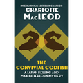 The Convivial Codfish - Paperback