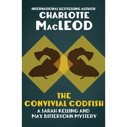 The Convivial Codfish - Paperback