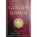 The Essential Golden Dawn: An Introduction to High Magic - Paperback