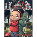 Little Red and the Crocodile - Hardcover