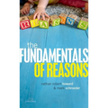 The Fundamentals of Reasons - Hardcover