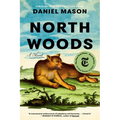 North Woods - Hardcover