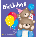 Birthdays - Hardcover