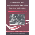 Assessment and Intervention for Executive Function Difficulties [With CDROM] - Paperback
