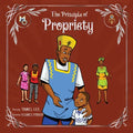 The Principle of Propriety - Paperback