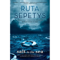 Salt to the Sea - Hardcover
