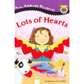Lots of Hearts - Paperback