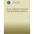 Legal Services Training and Readiness Manual - Paperback