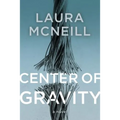 Center of Gravity - Paperback