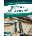 Screws All Around - Paperback