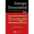 Entropy Demystified (2nd Ed) - Paperback