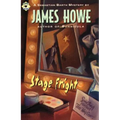Stage Fright - Paperback