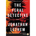 The Feral Detective - Paperback
