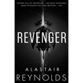 Revenger - Paperback
