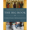 The Big Book of Christian Apologetics: An A to Z Guide - Paperback