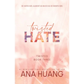 Twisted Hate - Paperback