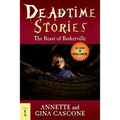 Beast of Baskerville - Paperback