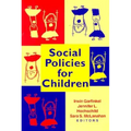 Social Policies for Children - Paperback