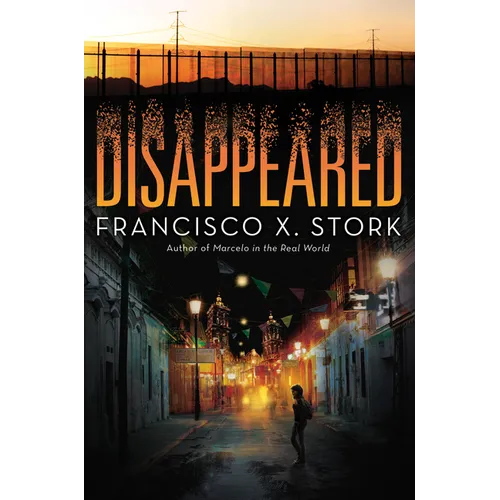 Disappeared - Hardcover